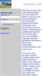 Mobile Screenshot of doublediamond.myterrawest.com